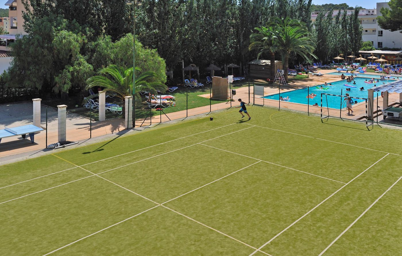 Globales Playa Santa Ponsa