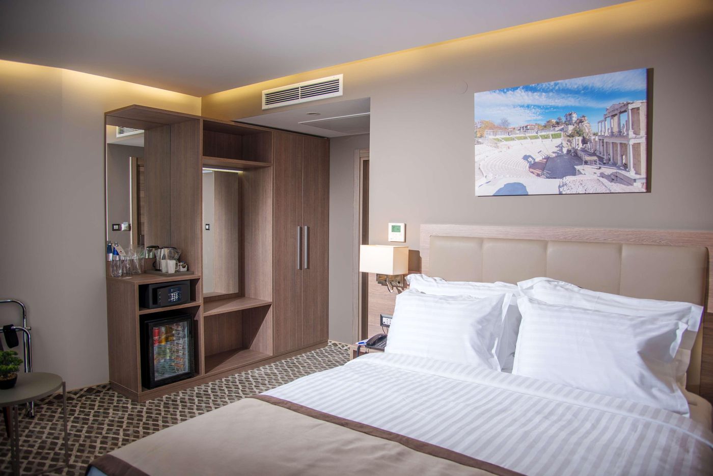 Best-Western-Premier-Plovdiv-Hills-Room-20