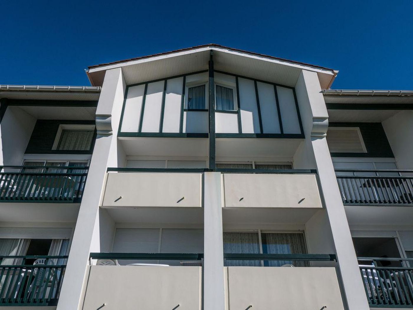 RÃ©sidence Mer & Golf Ilbarritz-France-BIDART -General view-2