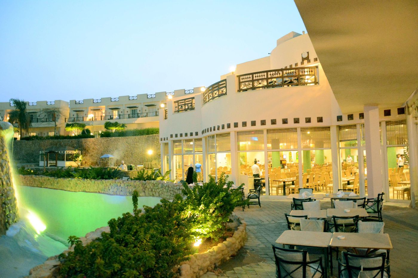 Concorde-El-Salam-Sharm-El-Sheikh-Restaurant-22