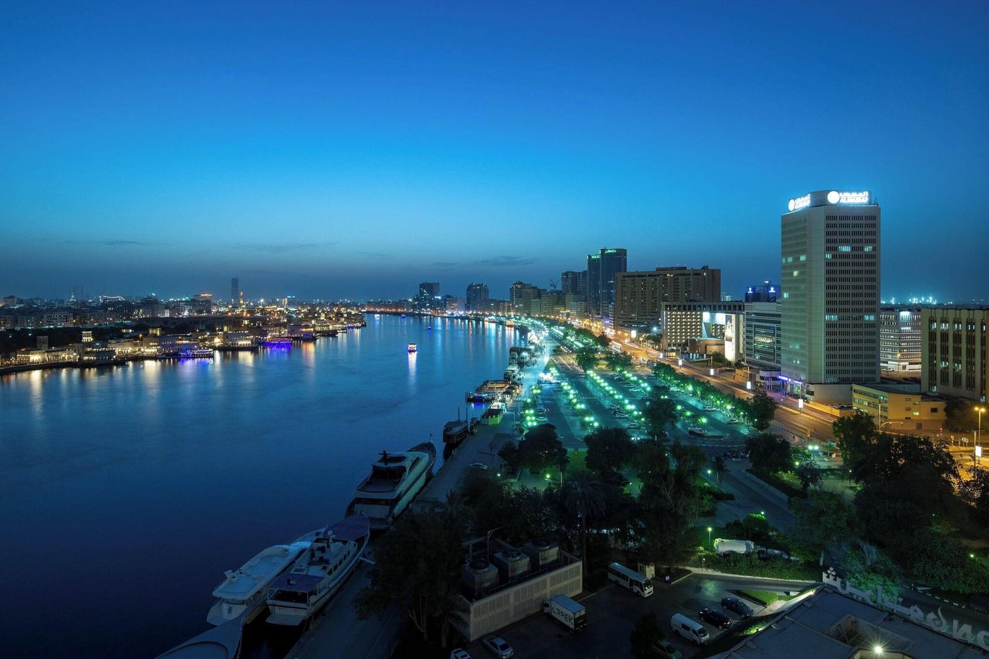 Sheraton-Dubai-Creek-Hotel-and-Towers-Room-14