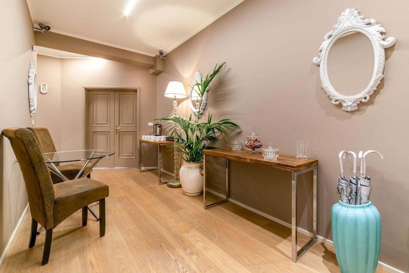 051 Suites - Italy - BOLOGNA - Sports and Entertainment - 3