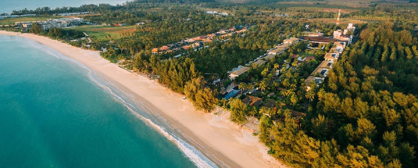 Graceland Khao Lak Resort & Spa-Thailand-Khao Lak-General view-3