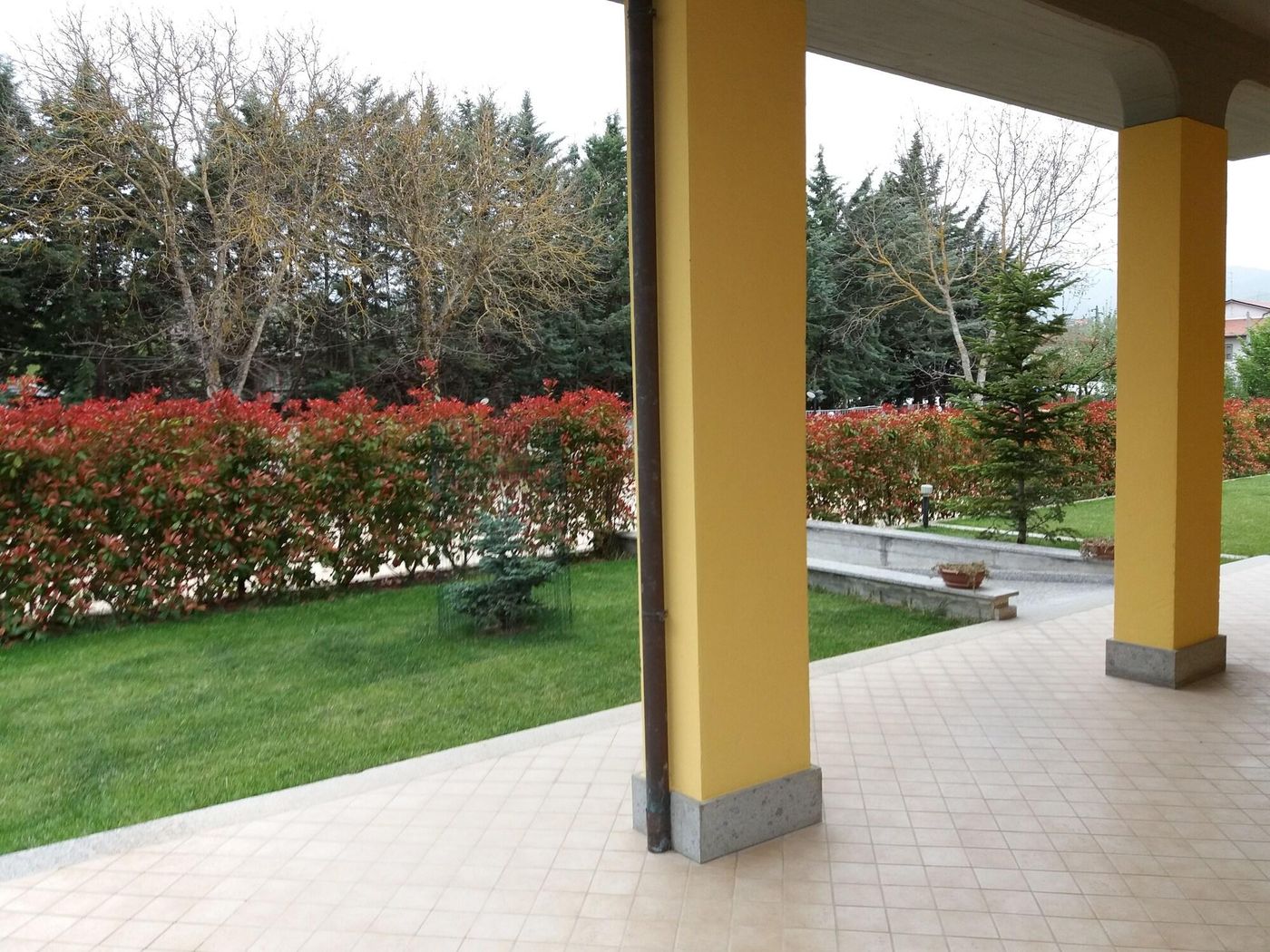 Affittacamere-Il-Boscaiolo-Terrace-2