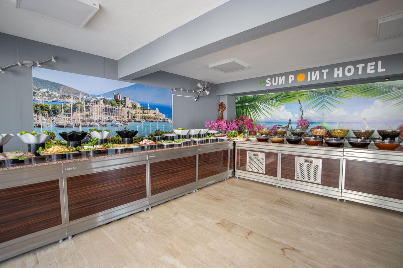 Sunpoint Family Hotel