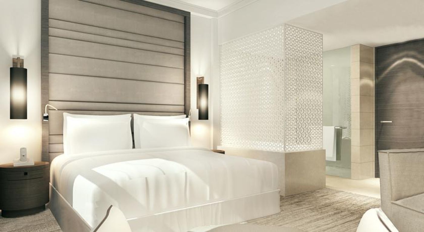 VIDA Downtown Dubai ( formely Qamardeen)