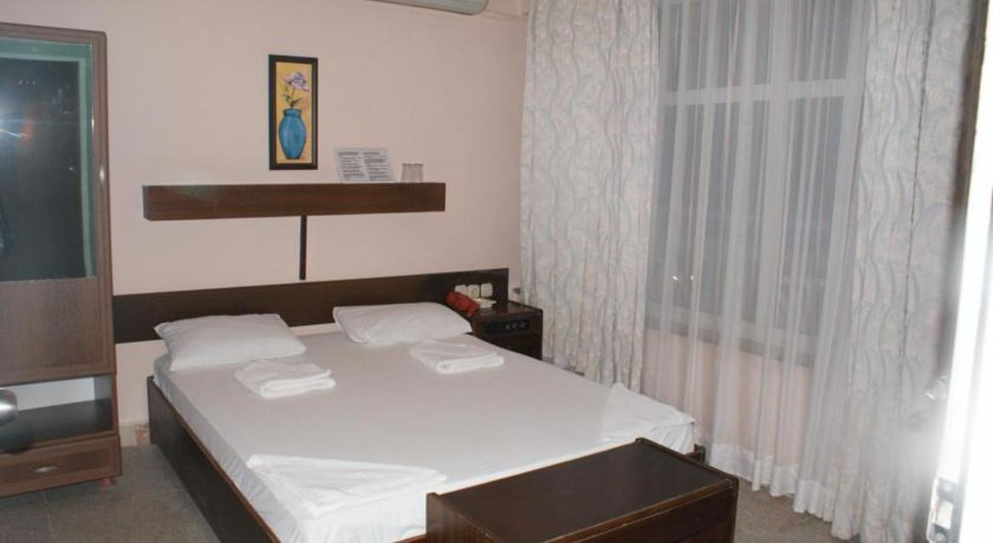 Kavala Turunc Hotel