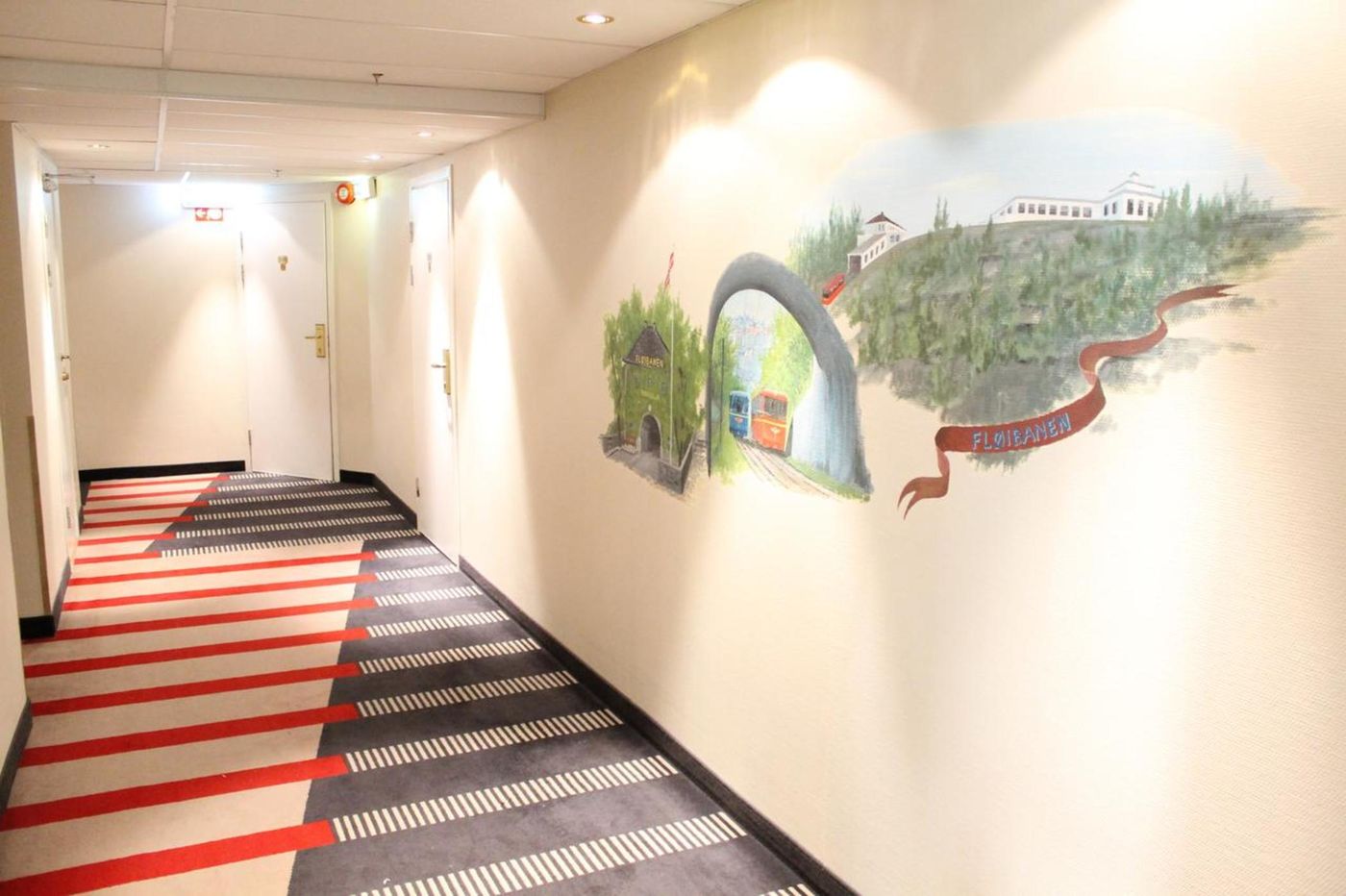 Scandic Byparken-Norway-BERGEN-Lobby-8