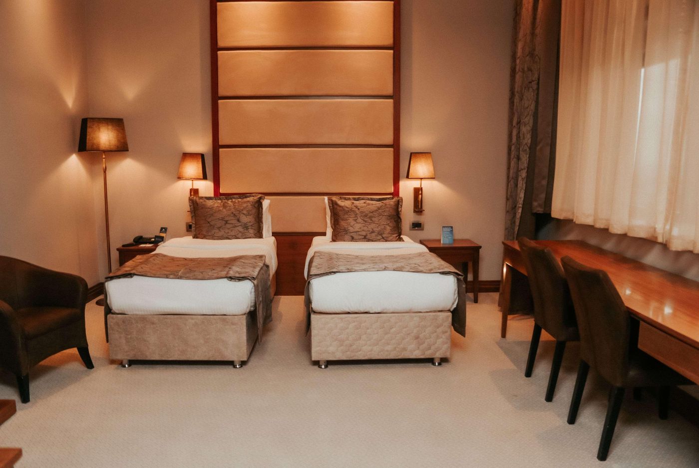 Days Hotel by Wyndham Istanbul Maltepe-Turkey-Maltepe-Room-10