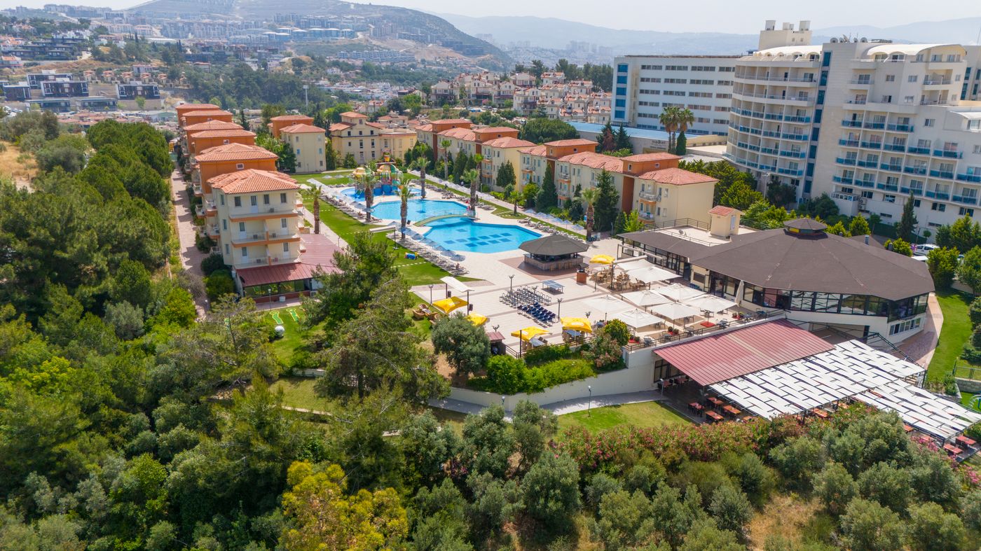 New - Sealight Family Club