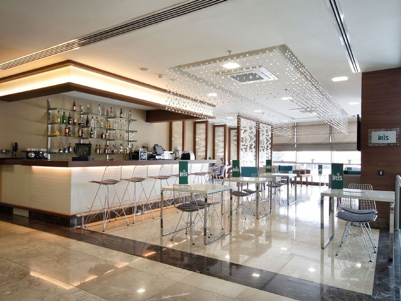 Tuyap Palas-Turkey-BUYUKCEKMECE / ISTANBUL-Lobby-1