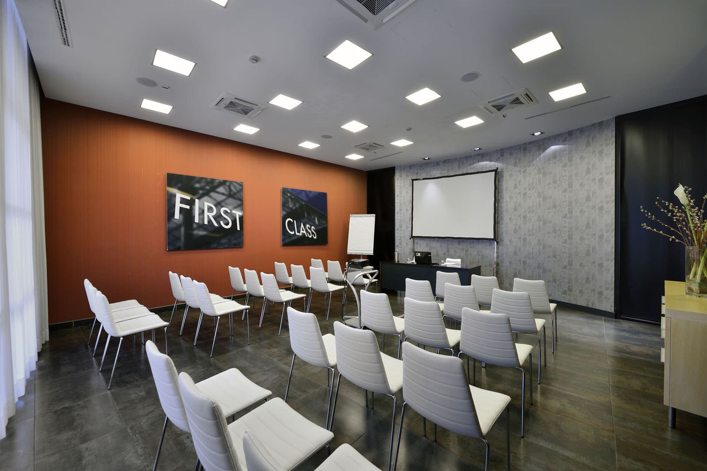 Savhotel - Italy - Bologna - Conferences - 9