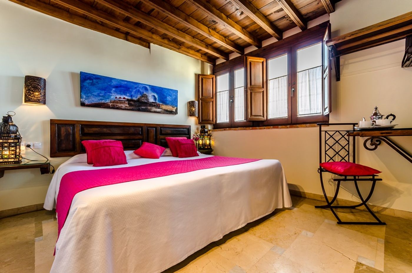 Casa de Federico-Spain-GRANADA-General view-6