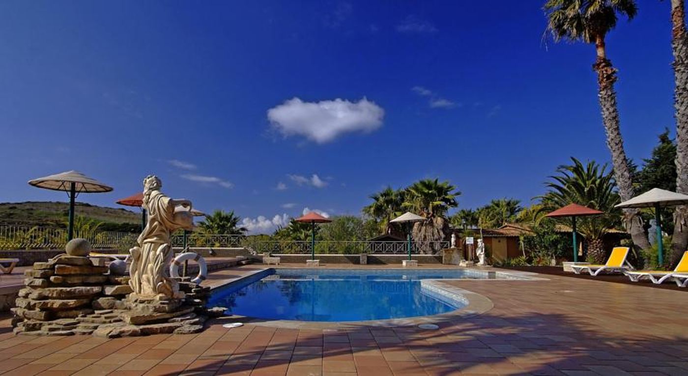 Quinta do Mar da Luz