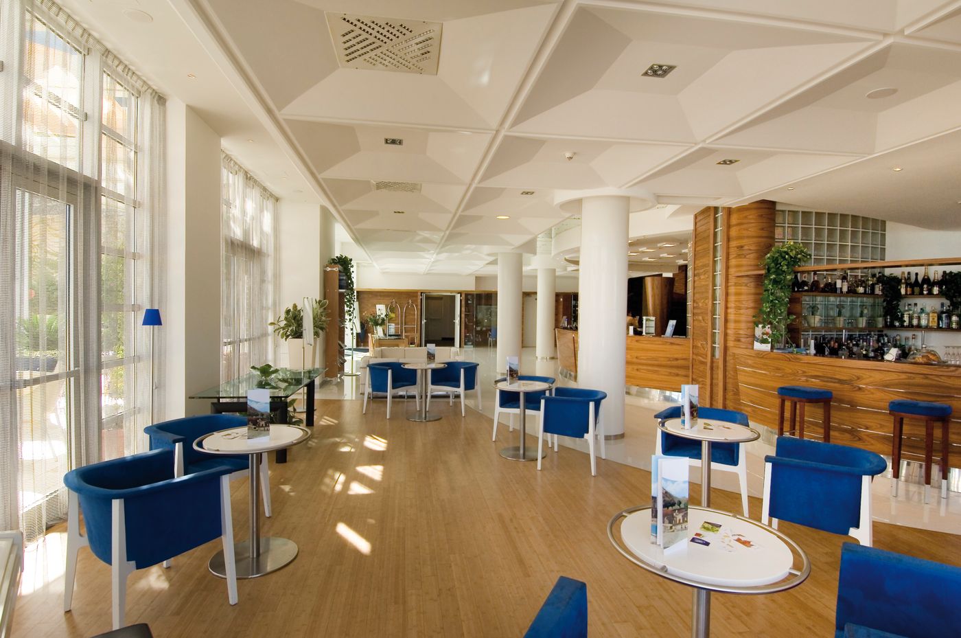 Towers Hotel Stabiae Sorrento Coast