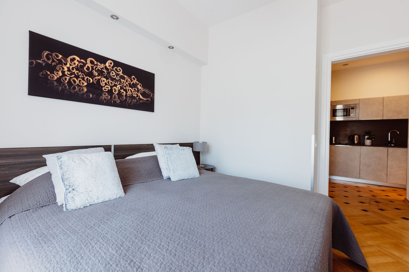 4Seasons-Apartments-Cracow-Room-21