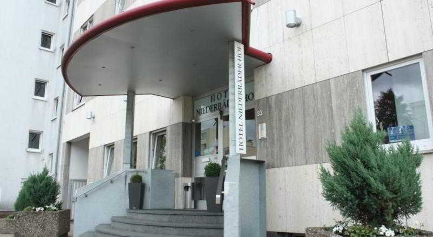 Niederrader Hof - Germany - FRANKFURT AM MAIN - General view - 6