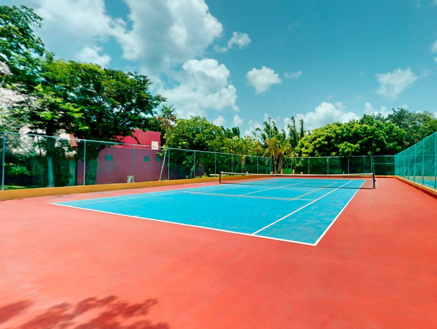 Iberostar-Cozumel-All-Inclusive-Sports-and-Entertainment-58