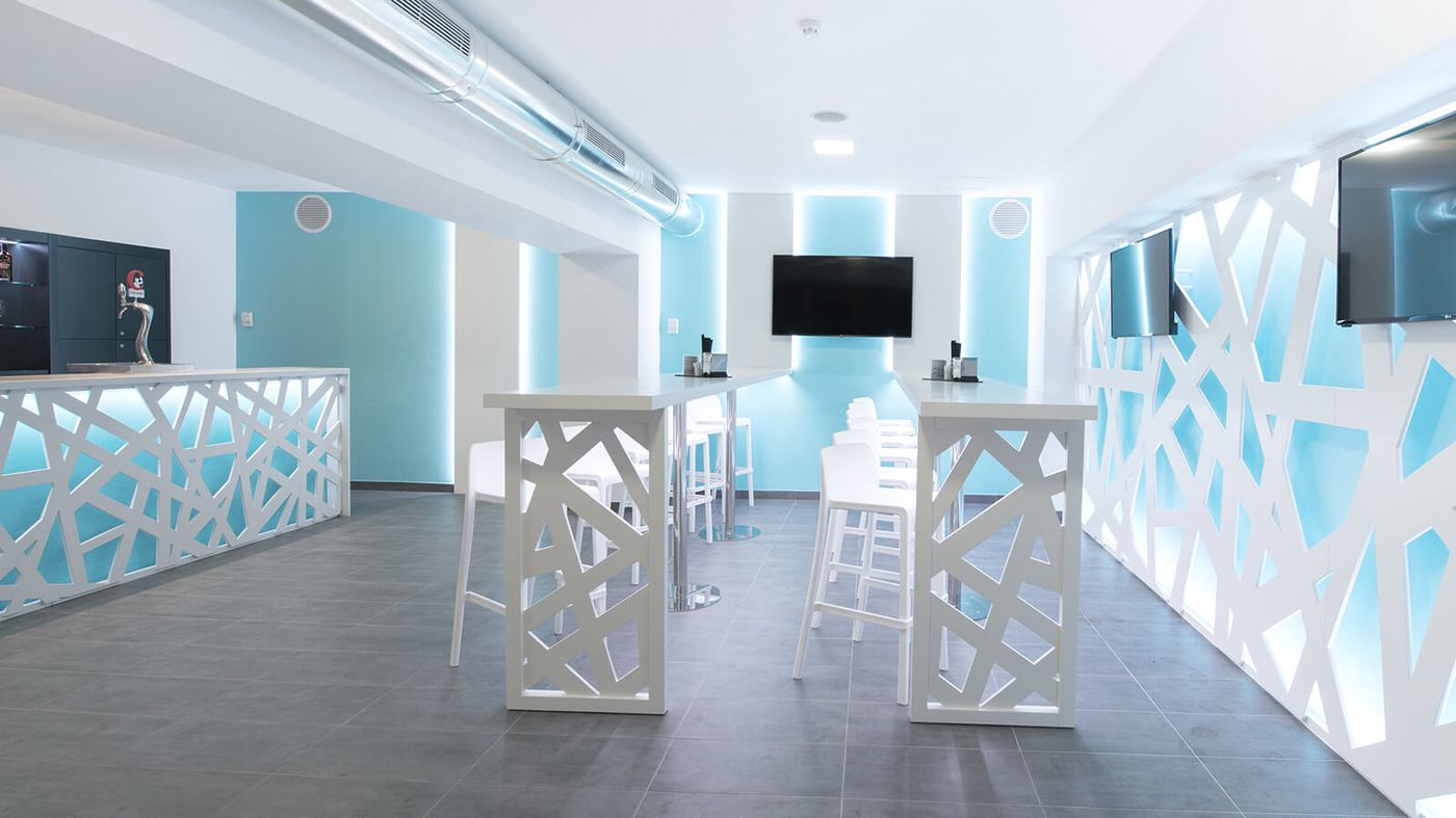 Mogan Princess & Beach Club