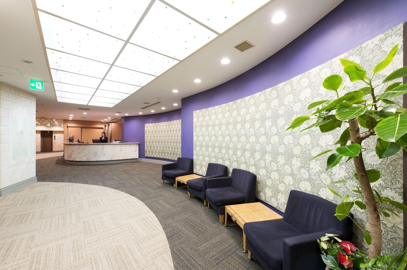 Villa Fontaine Nihombashi Mitsukoshimae-Japan-TOKYO-General view-4