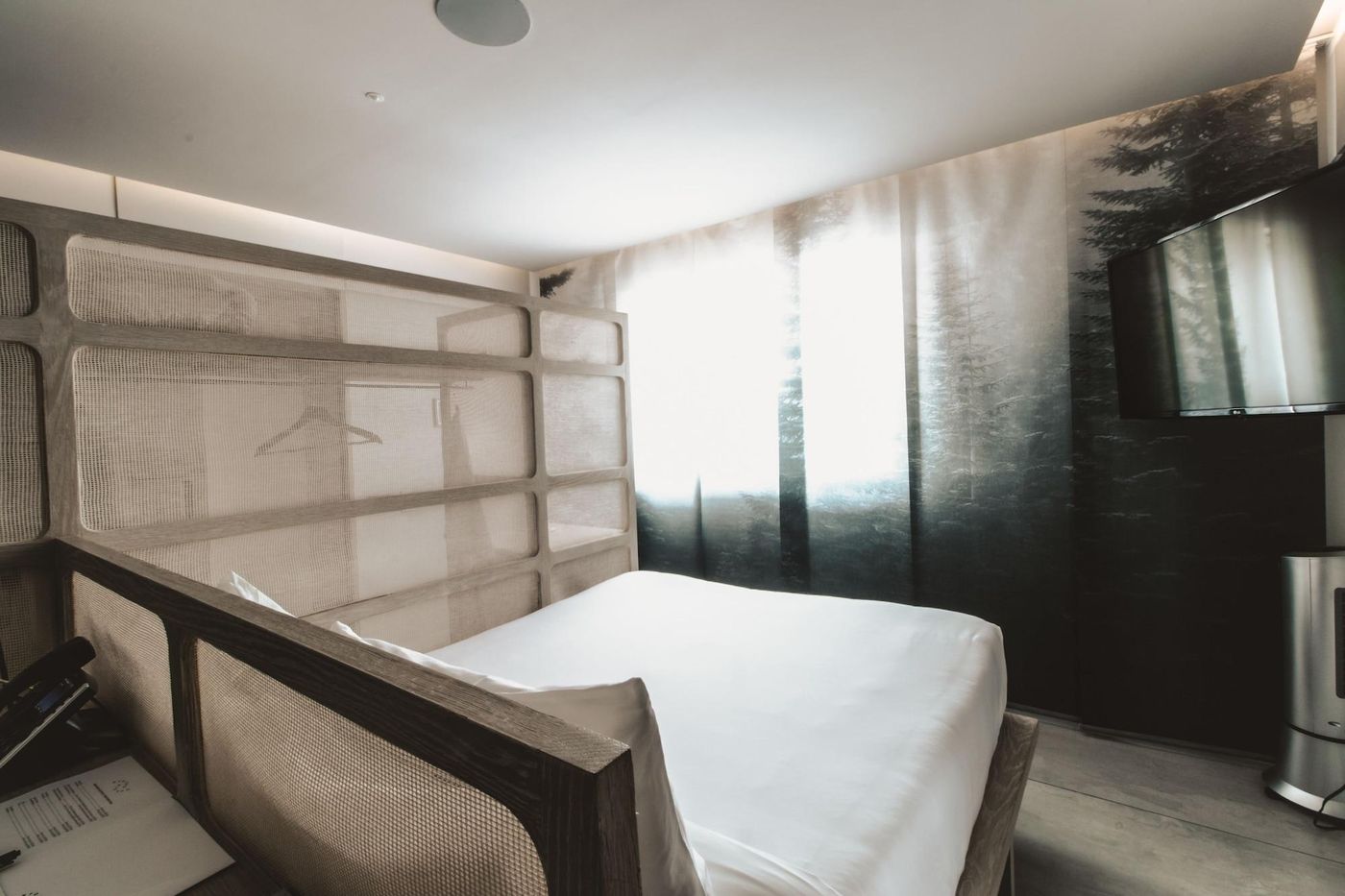 Ryo Kan-Mexico-Ciudad de México-Room-9