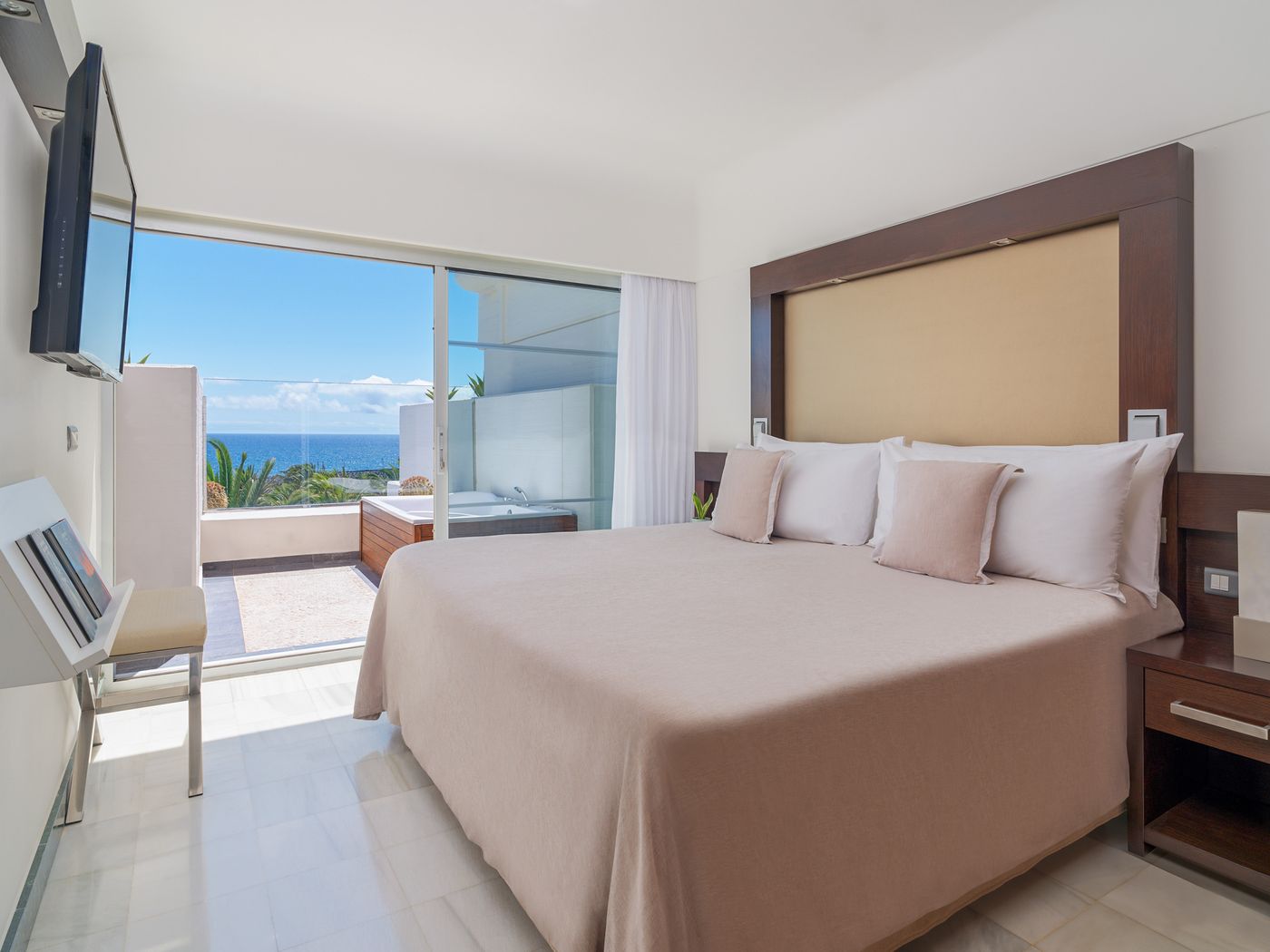 Paradisus by Melia Salinas Lanzarote - Adults Only (16+)