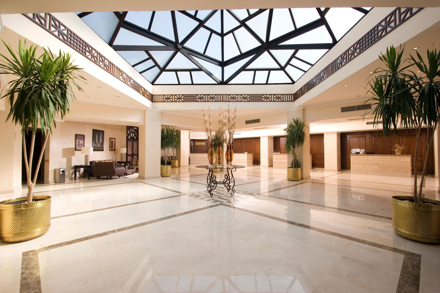 Paradise-Abu-Soma-Lobby-39