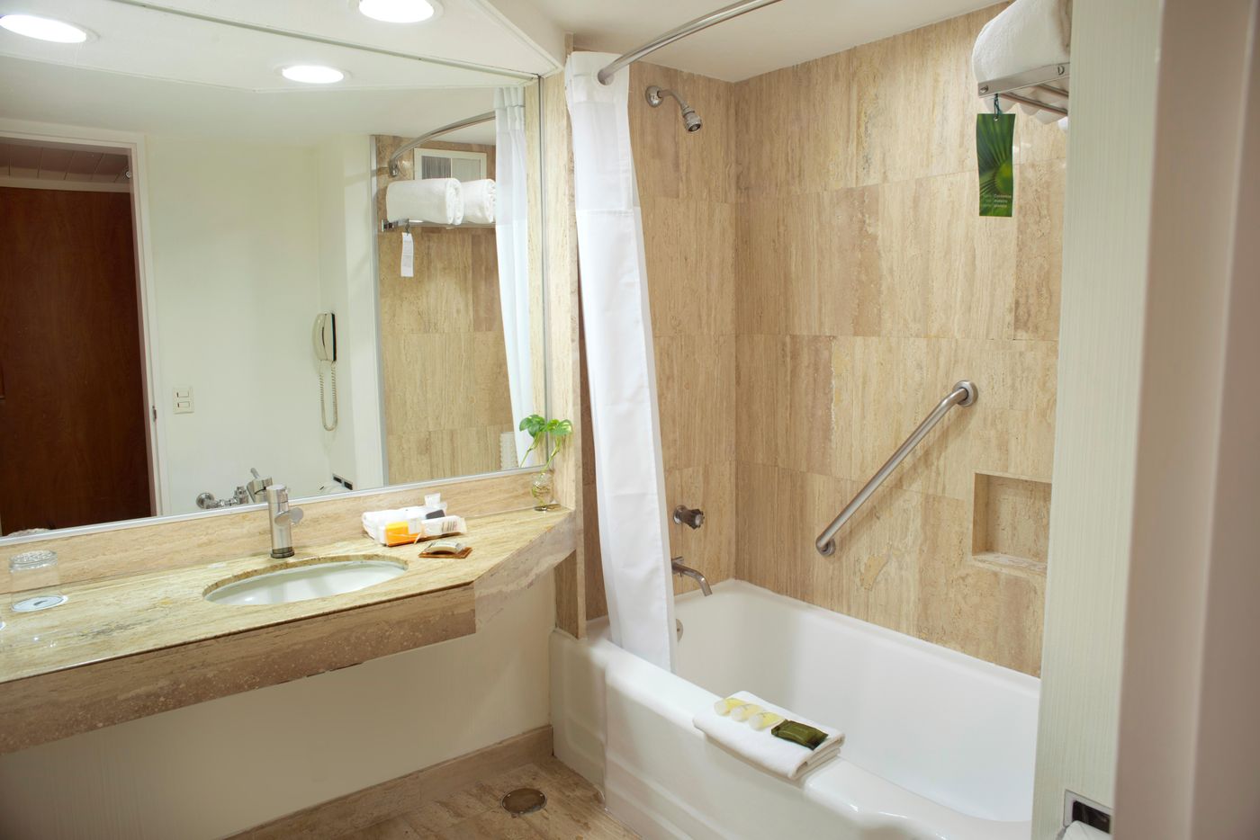 Fiesta Americana Reforma-Mexico-Ciudad De Mexico-Room-8