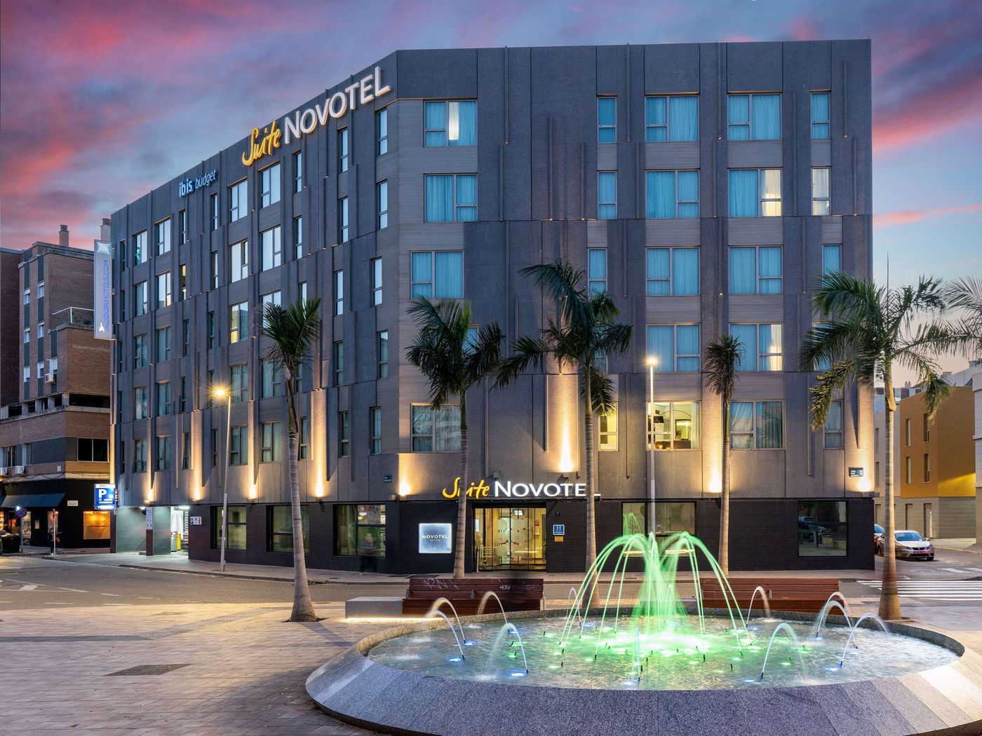 Novotel-Suites-Malaga-Centro-General-view-3