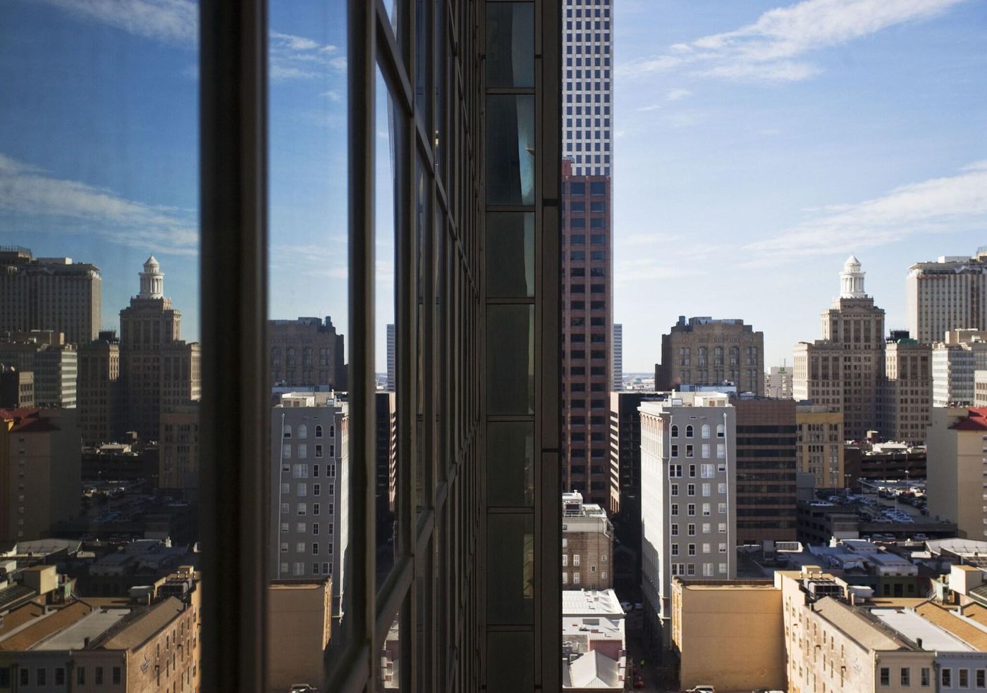 Le Meridien New Orleans - United States - NEW ORLEANS - General view - 9