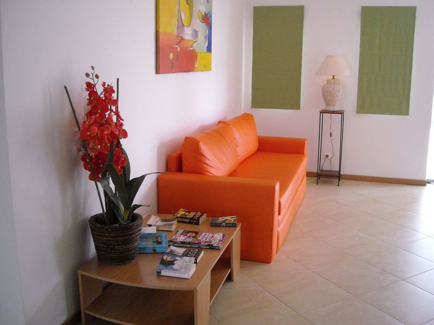 Cheerfulway Palmeiras de Santa Eulalia