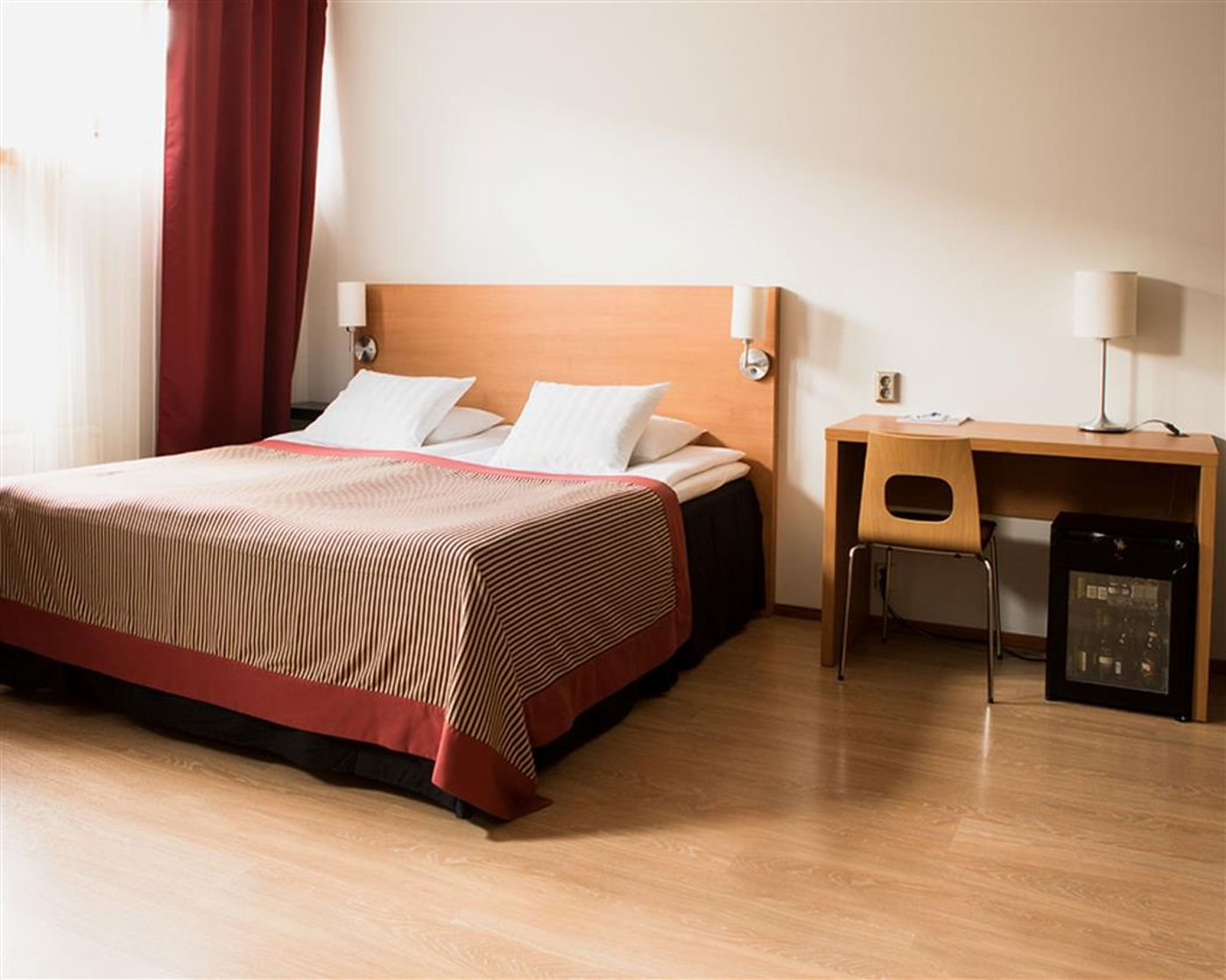 Airport Hotel Pilotti-Finland-VANTAA-Room-10