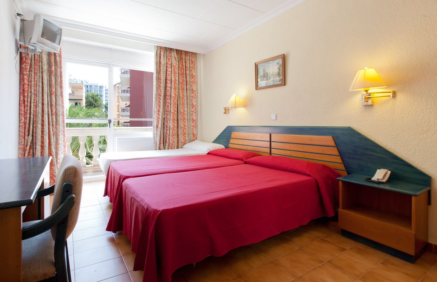 Seramar Luna Park - Adults Only