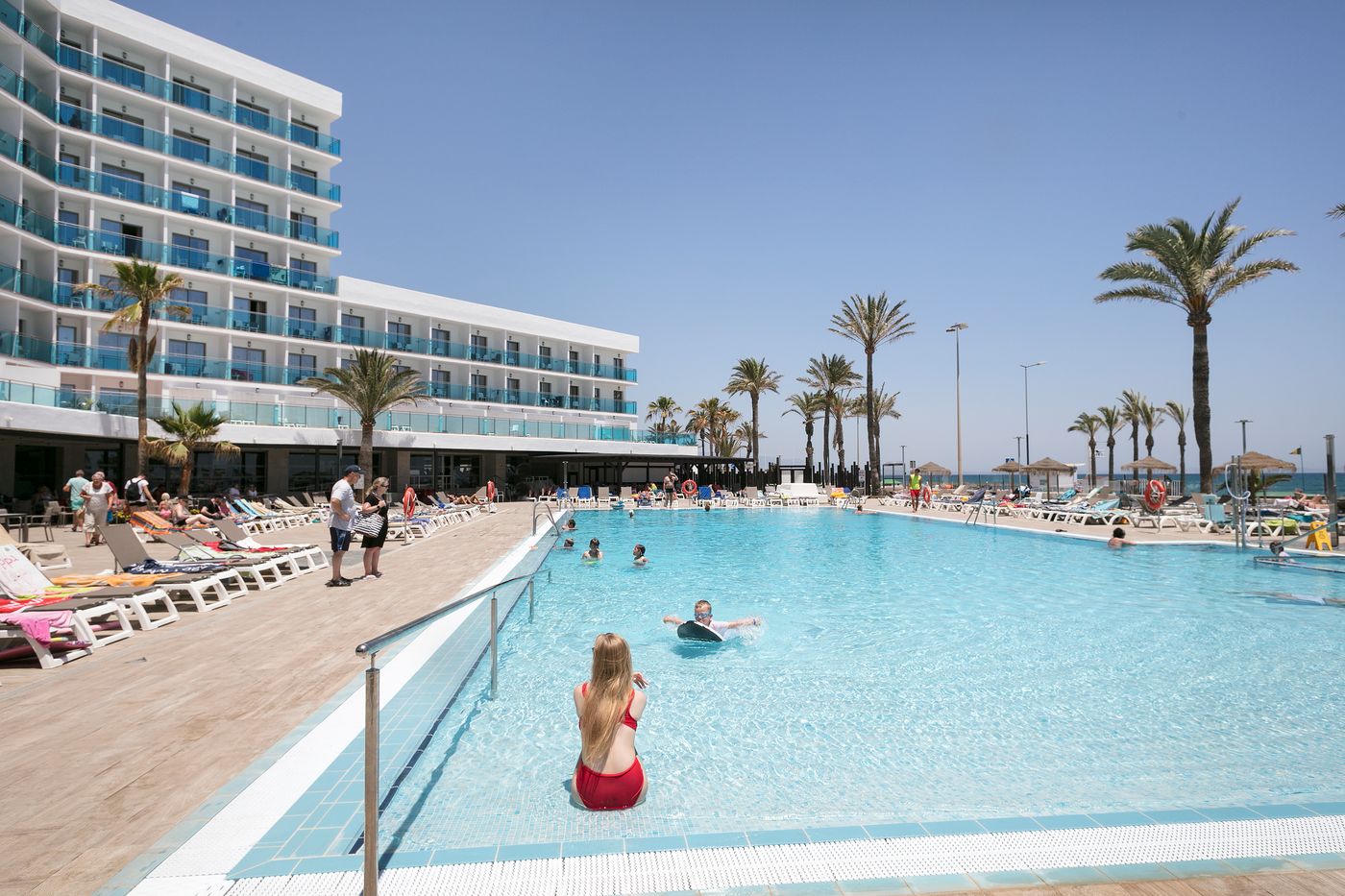 Hotel-Best-Sabinal-Pool-7