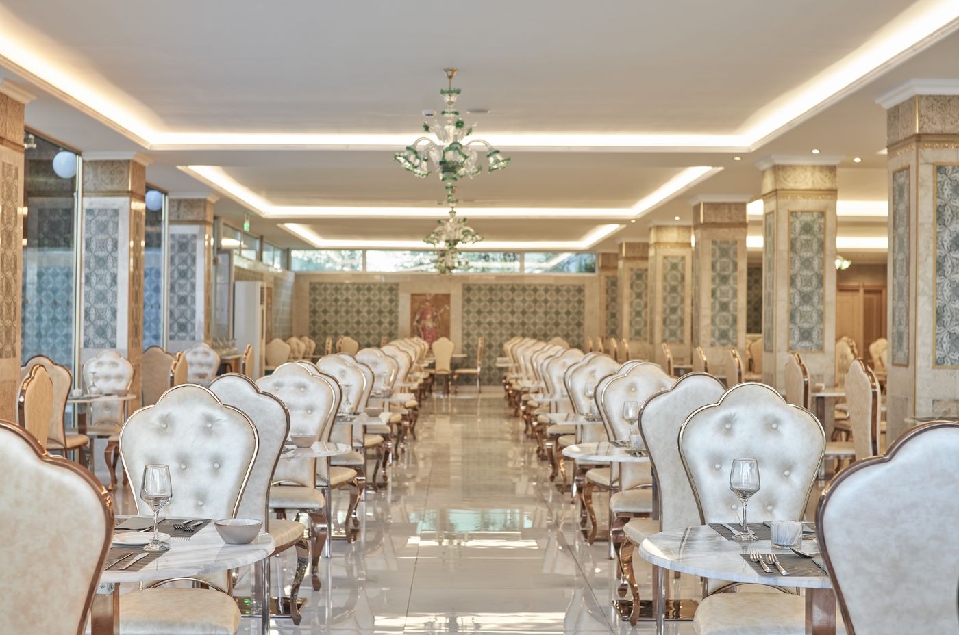 Kairaba Mythos Palace Hotel - Adults Only