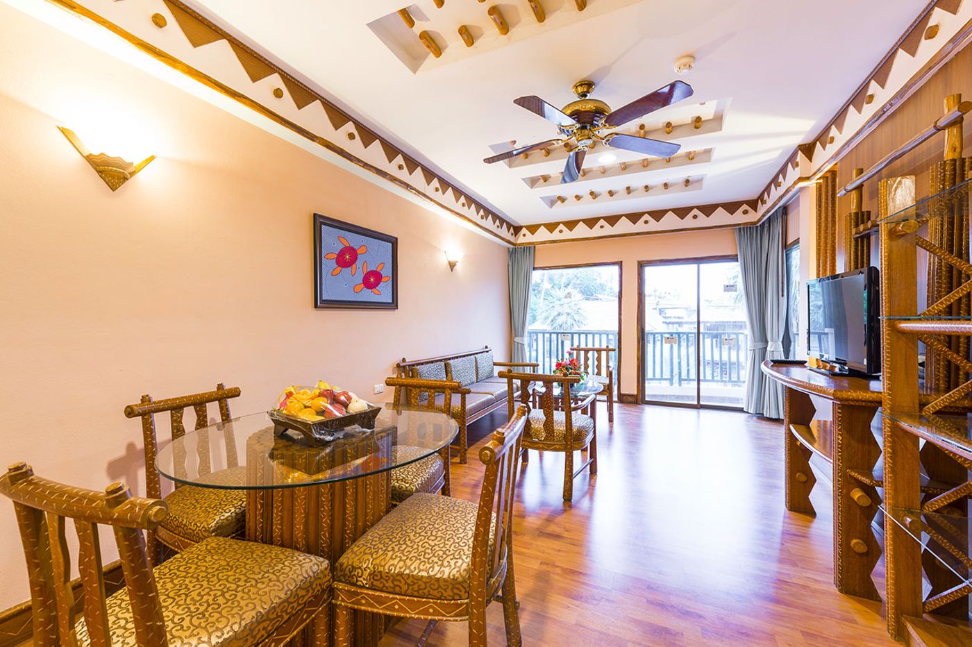 Chaba Cabana Beach Resort & Spa