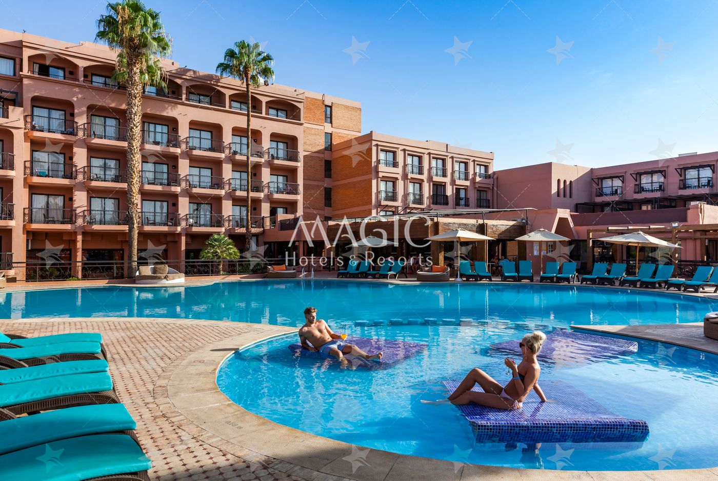 TUI-BLUE-Medina-Gardens---Adults-Only-Pool-7