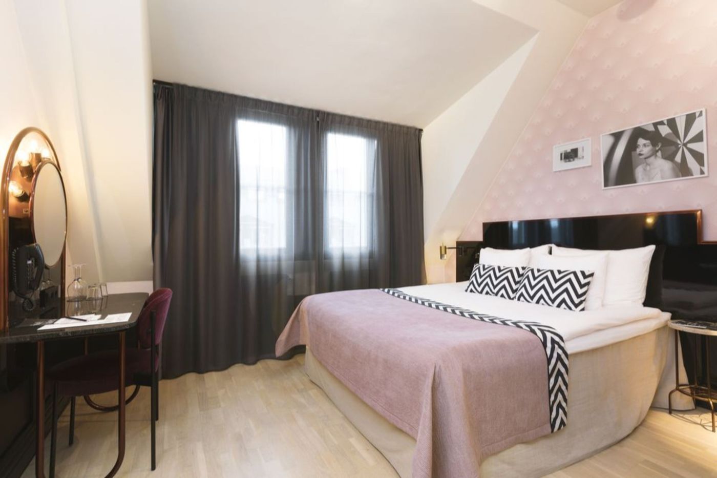 Haymarket By Scandic - Sweden - STOCKHOLM - Room - 5