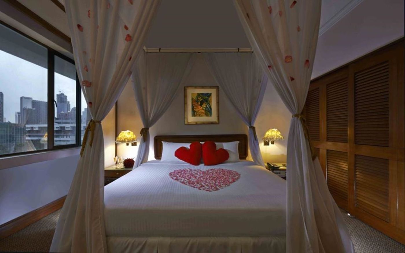 Corus KLCC-Malaysia-KUALA LUMPUR-Room-10