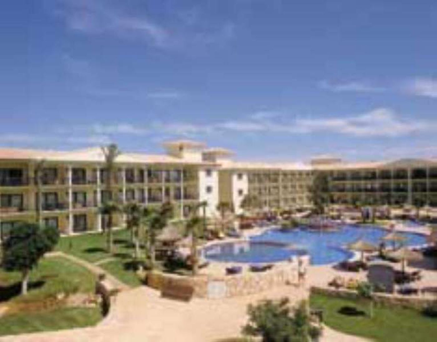 Sentido Mallorca Palace - Adults Only