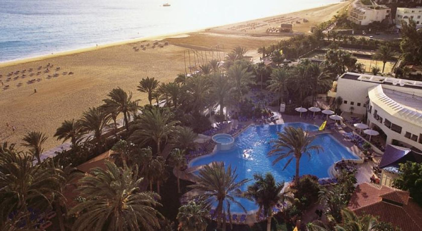 Robinson Club Jandia Playa