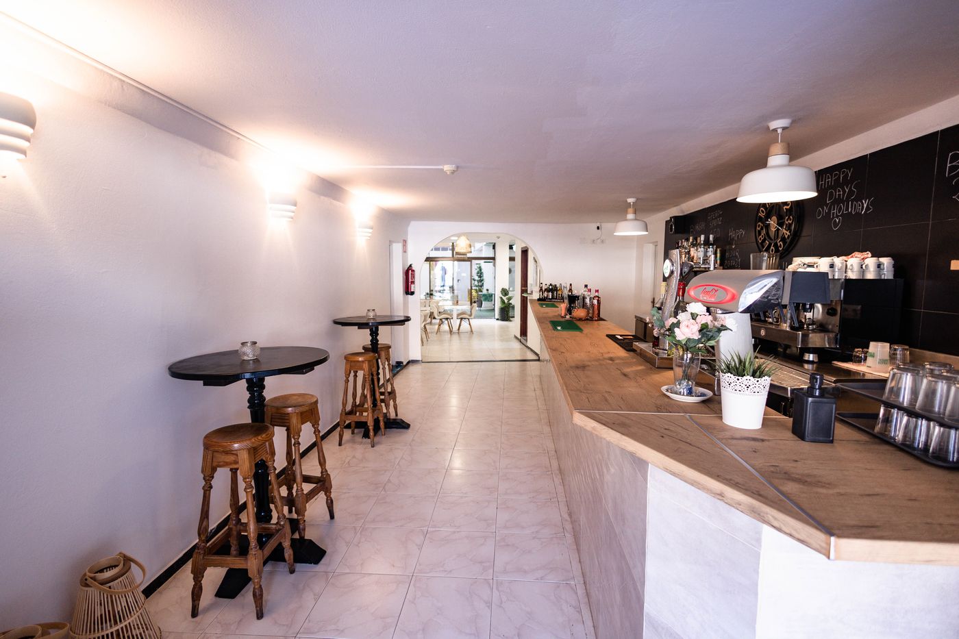 Servatur Castillo de Sol