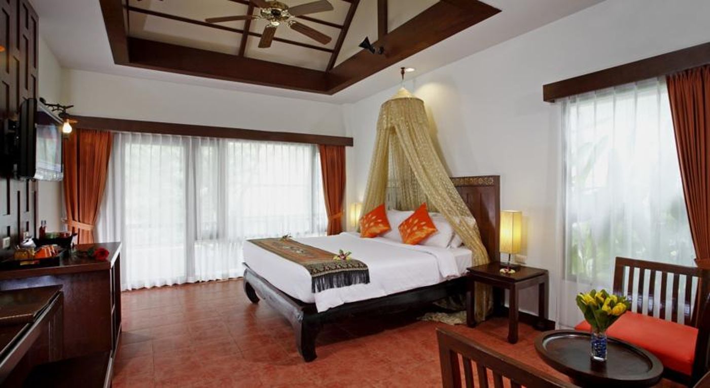 Diamond Cottage Resort And Spa