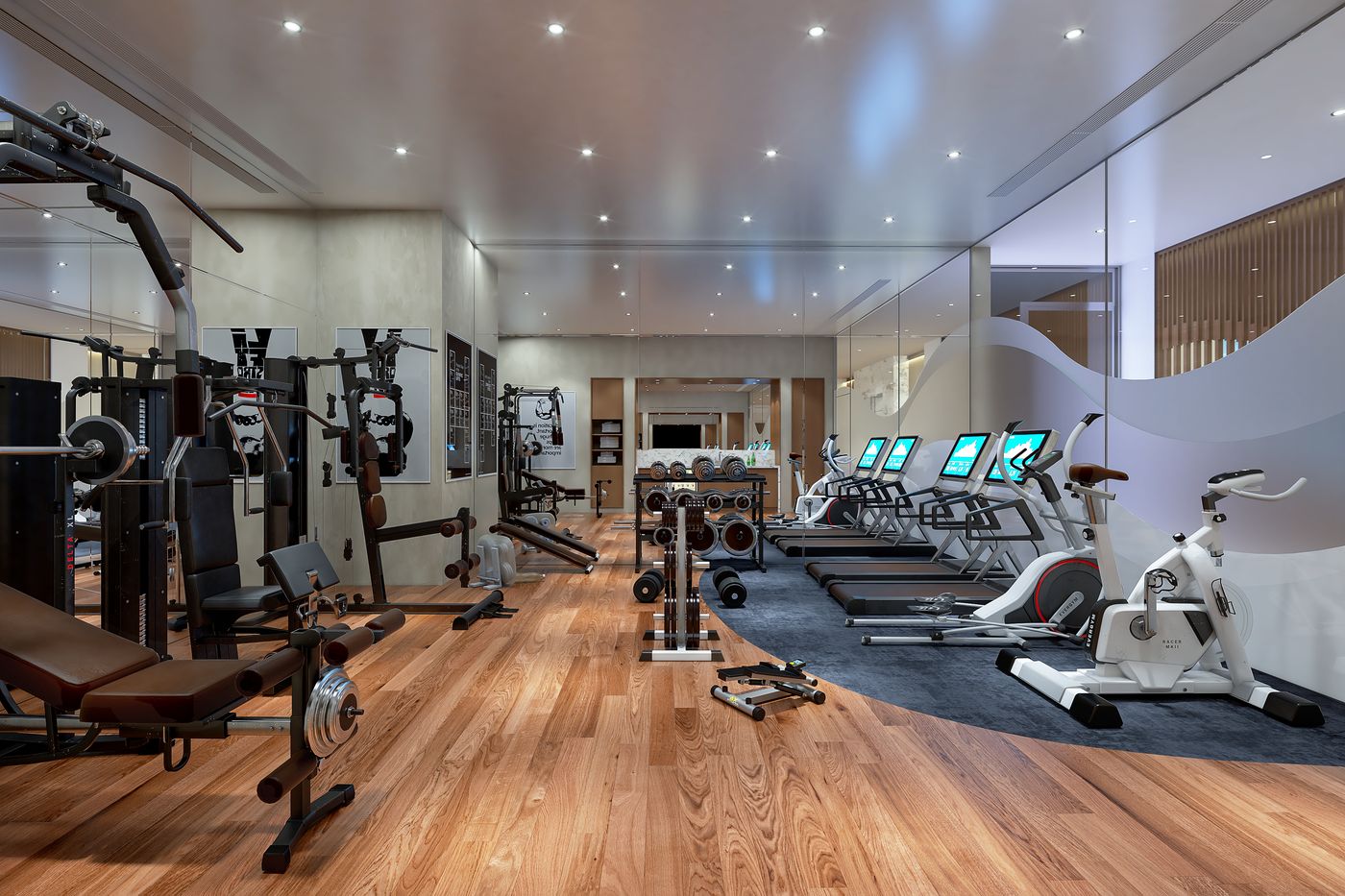 Amavi Hotel - Adults Only