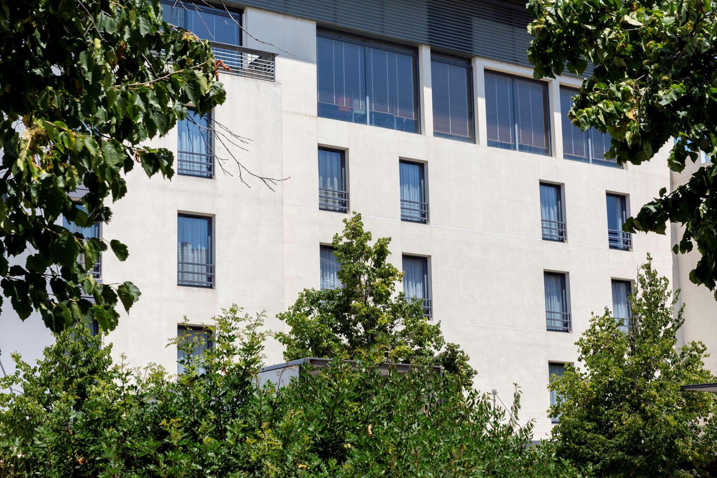 Best Western Linko Hotel-France-Aubagne-General view-3