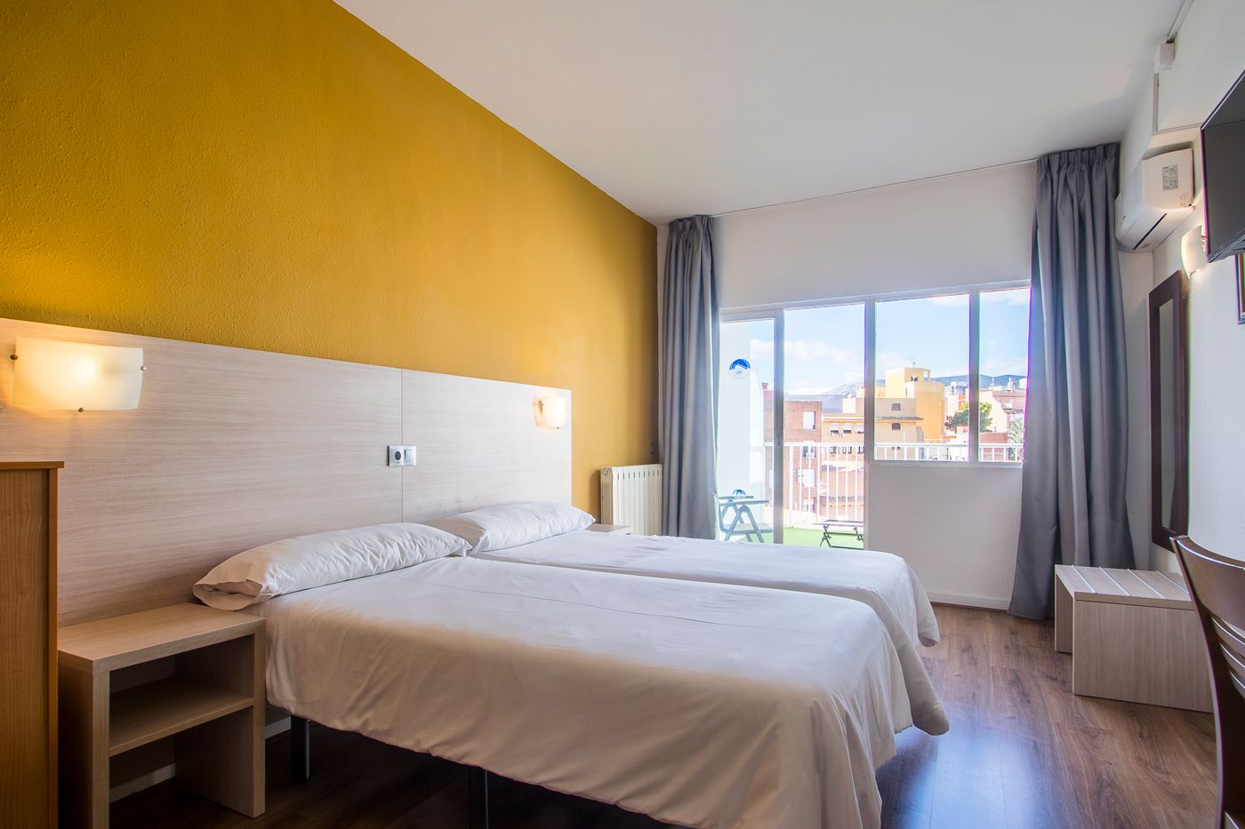 Benidorm City Olympia