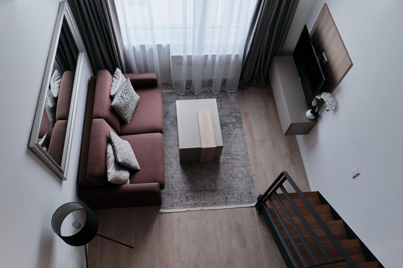 Aparthotel Cosy-Germany-STUTTGART-Lobby-2