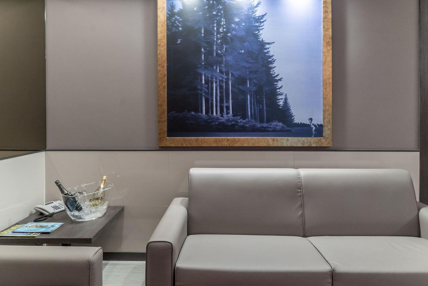 Hotel Guerro - Italy - CASTELVETRO DI MODENA - Room - 6