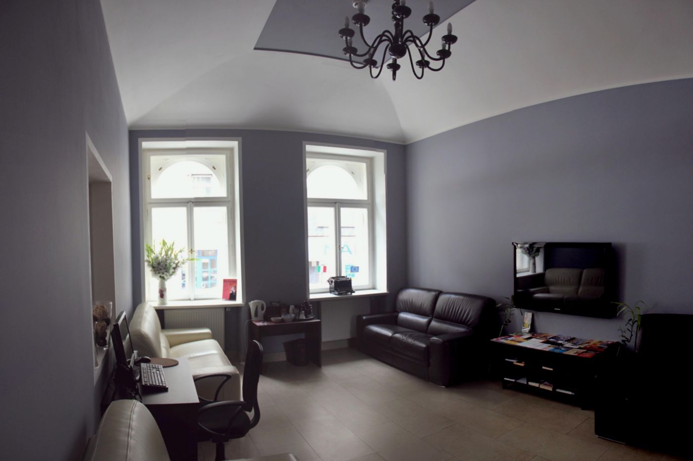 Hotel Trevi - Czech Republic - PRAGUE - Lobby - 6