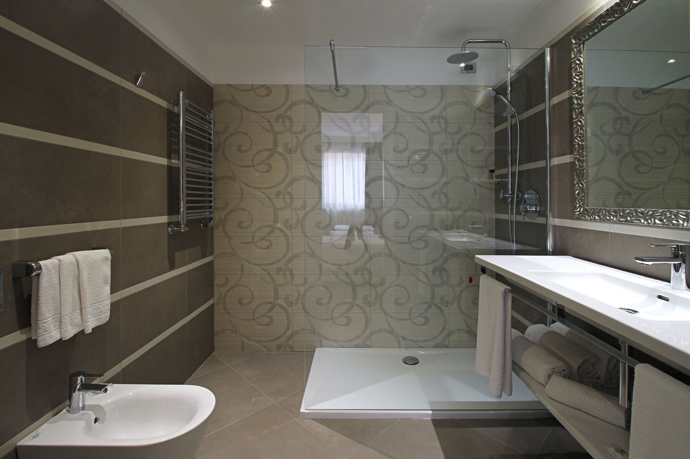 Hotel Giberti & SPA - Italy - Verona VR - Room - 9